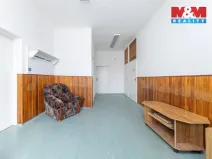 Pronájem bytu 2+1, Slavkov u Brna, Palackého náměstí, 47 m2