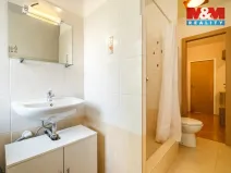 Prodej bytu 3+1, Klášterec nad Ohří, Školní, 66 m2