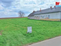 Prodej pozemku pro bydlení, Všestary - Rosnice, 1293 m2