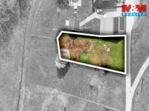 Prodej pozemku pro bydlení, Janov, 803 m2