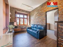 Prodej bytu 3+kk, Kozmice, 57 m2