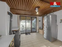 Prodej chaty, Pardubice - Pardubičky, 12 m2