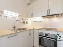 Pronájem bytu 2+kk, Brno, Popelákova, 42 m2