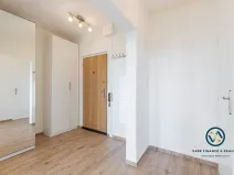 Pronájem bytu 2+kk, Brno, Popelákova, 42 m2