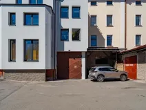 Pronájem skladu, Choceň, Husova, 230 m2