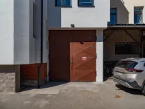 Pronájem skladu, Choceň, Husova, 230 m2