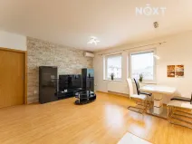 Pronájem bytu 3+kk, Šumperk, Prievidzská, 65 m2