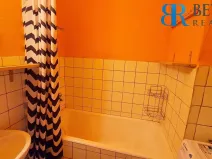 Prodej bytu 1+1, Říkovice, 50 m2