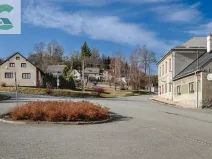 Prodej pozemku pro bydlení, Domašov nad Bystřicí, 515 m2