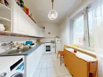 Prodej bytu 2+1, Olomouc, tř. Svornosti, 53 m2