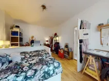 Prodej bytu 2+1, Olomouc, tř. Svornosti, 53 m2