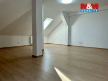 Pronájem bytu 3+kk, Švihov, Čsl. legií, 100 m2