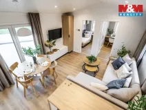 Prodej rodinného domu, Mezilečí, 60 m2