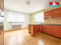 Prodej rodinného domu, Machov - Nízká Srbská, 160 m2