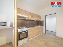 Prodej bytu 2+1, Nejdek, sídliště 9. května, 53 m2