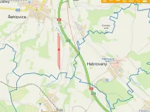 Prodej louky, Řehlovice, 112611 m2