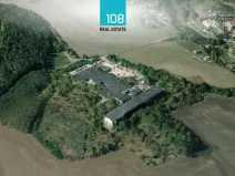 Prodej komerčního pozemku, Odolena Voda, 31000 m2