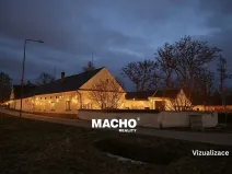 Prodej zemědělské usedlosti, Dolní Bukovsko, 236 m2