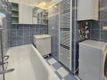 Pronájem bytu 2+kk, Brno, Mathonova, 62 m2