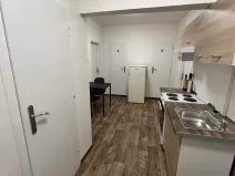 Pronájem pokoje, Brno, 17 m2