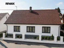 Prodej rodinného domu, Moravec, 67 m2