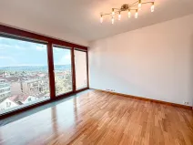 Pronájem bytu 2+kk, Praha - Podolí, Na Topolce, 53 m2