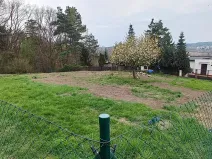 Prodej pozemku pro bydlení, Větrušice, Úzká, 810 m2