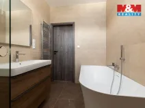 Prodej rodinného domu, Rychvald, 114 m2