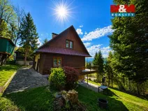 Prodej chalupy, Velká Lhota, 130 m2