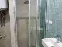 Pronájem bytu 1+kk, Praha - Vršovice, Bartoškova, 35 m2