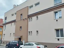 Prodej bytu 1+kk, Uherské Hradiště, Rostislavova, 40 m2