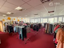 Pronájem kanceláře, Valašské Meziříčí, Vsetínská, 154 m2