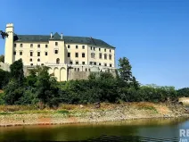 Prodej pozemku pro bydlení, Orlík nad Vltavou, 152070 m2