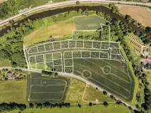 Prodej pozemku, Zruč nad Sázavou, 700 m2