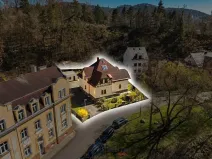 Prodej vily, Dalovice, Pod Strání, 341 m2