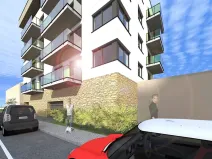 Prodej pozemku pro bydlení, České Budějovice, U Trojice, 600 m2