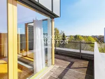 Prodej bytu 4+kk, Praha - Vokovice, Tibetská, 127 m2