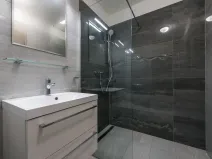 Pronájem bytu 1+kk, Plzeň - Severní Předměstí, Bolevecká, 37 m2