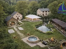 Prodej apartmánu, Kamenný Přívoz, 1250 m2