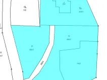 Prodej pozemku pro bydlení, Jívka, 6491 m2