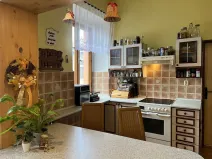 Prodej rodinného domu, Broumov, Na Příkopech, 552 m2