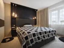 Pronájem bytu 2+1, Přerov, Jižní čtvrť I, 64 m2