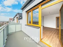 Pronájem bytu 2+kk, Moravské Budějovice, Jechova, 57 m2