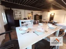 Prodej chalupy, Jablonec nad Jizerou, 52 m2