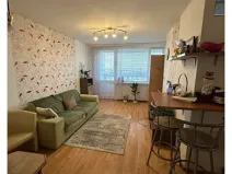 Pronájem bytu 2+kk, Praha - Kamýk, Zimova, 54 m2