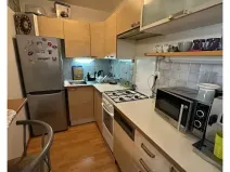 Pronájem bytu 2+kk, Praha - Kamýk, Zimova, 54 m2