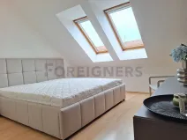 Pronájem bytu 3+kk, Olomouc, Horní lán, 83 m2