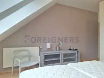 Pronájem bytu 3+kk, Olomouc, Horní lán, 83 m2