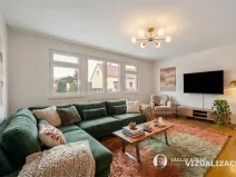 Prodej rodinného domu, Ostroměř, Domoslavická, 103 m2