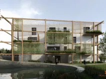 Prodej bytu 3+kk, Valašské Meziříčí, Štěpánov, 78 m2